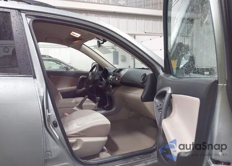 2007 Toyota Rav4 z USA, uszkodzony, nr VIN JTMBD33V376024533